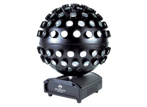 American DJ SPHERION WHITE LED
