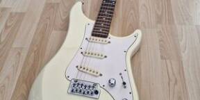 Vigier Expert Retro 54 stratocaster