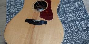 Gibson Hummingbird AG