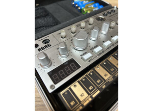 Korg Volca Bass (82752)