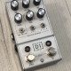D1 High-Fidelity Stereo Delay D1 High-Fidelity Stereo Delay