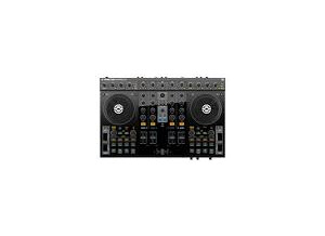 Native Instruments Traktor Kontrol S4 (66610)