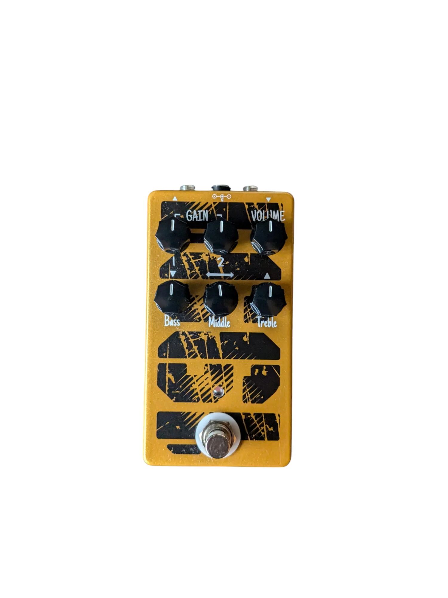 Funny Little Boxes 1991 : 1991