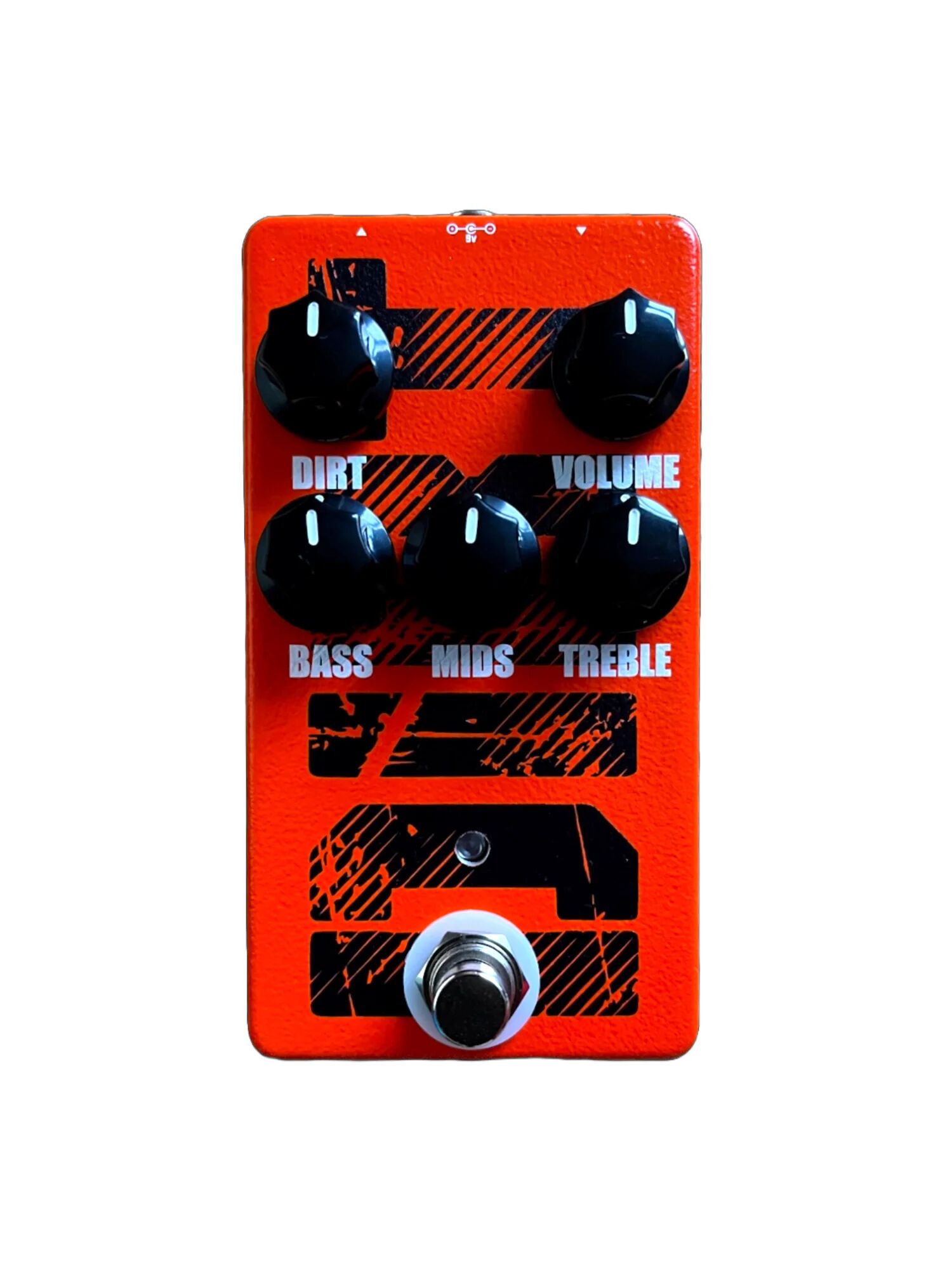 Funny Little Boxes DIRT : DIRT