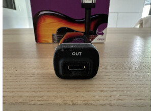 Apogee Jam 96k for iPad, iPhone and Mac (55021)