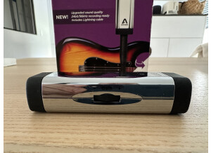 Apogee Jam 96k for iPad, iPhone and Mac (65904)