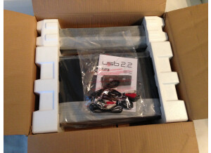JB Systems usb 2.2 (73915)