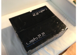JB Systems usb 2.2 (47110)