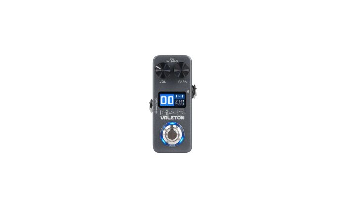 GP-5 GP-5