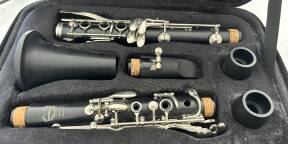 clarinette Weissenberg galaxy