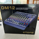 DDA DM12 DDA DM12
