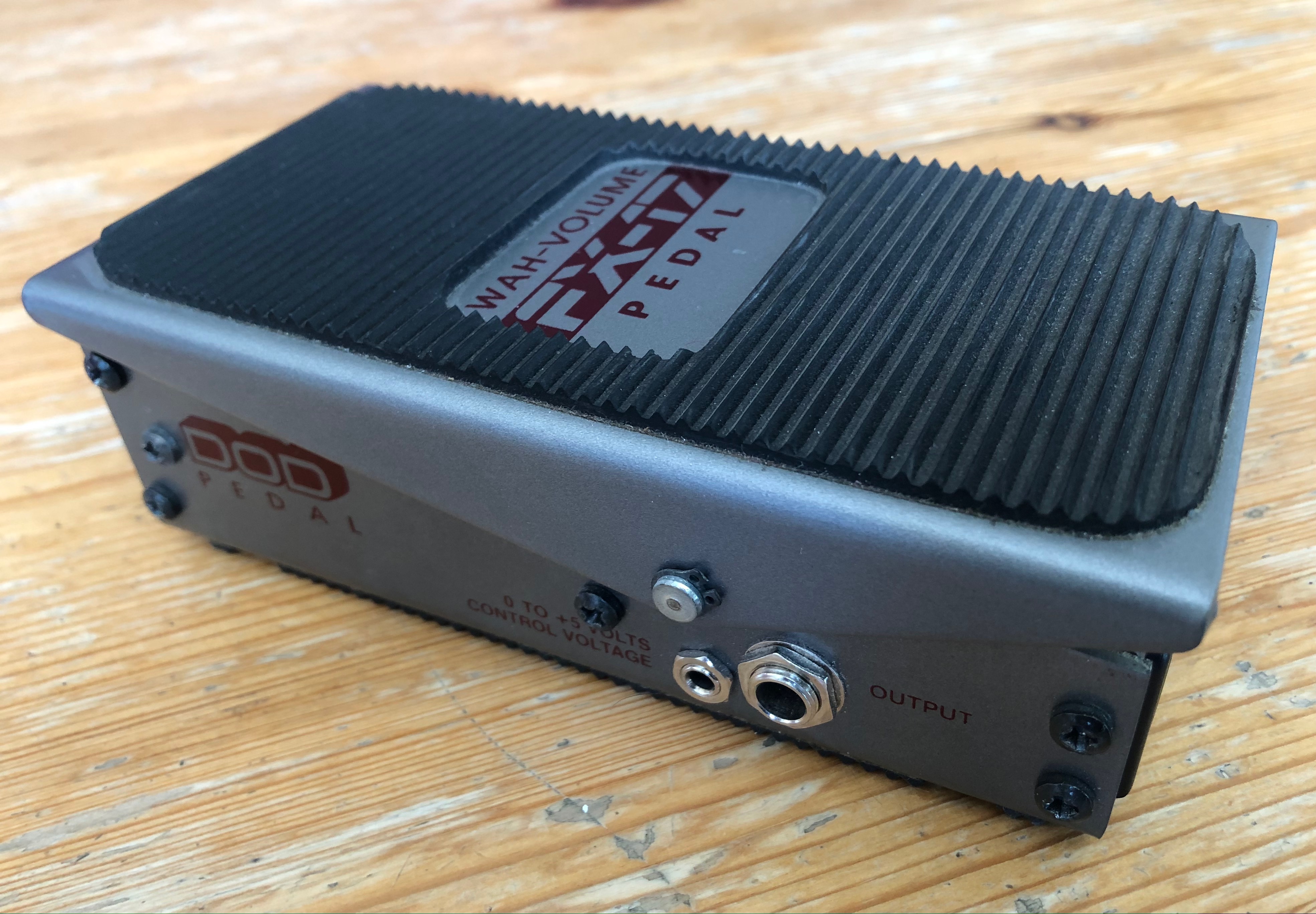 DOD FX17 Wah/Volume (73403)