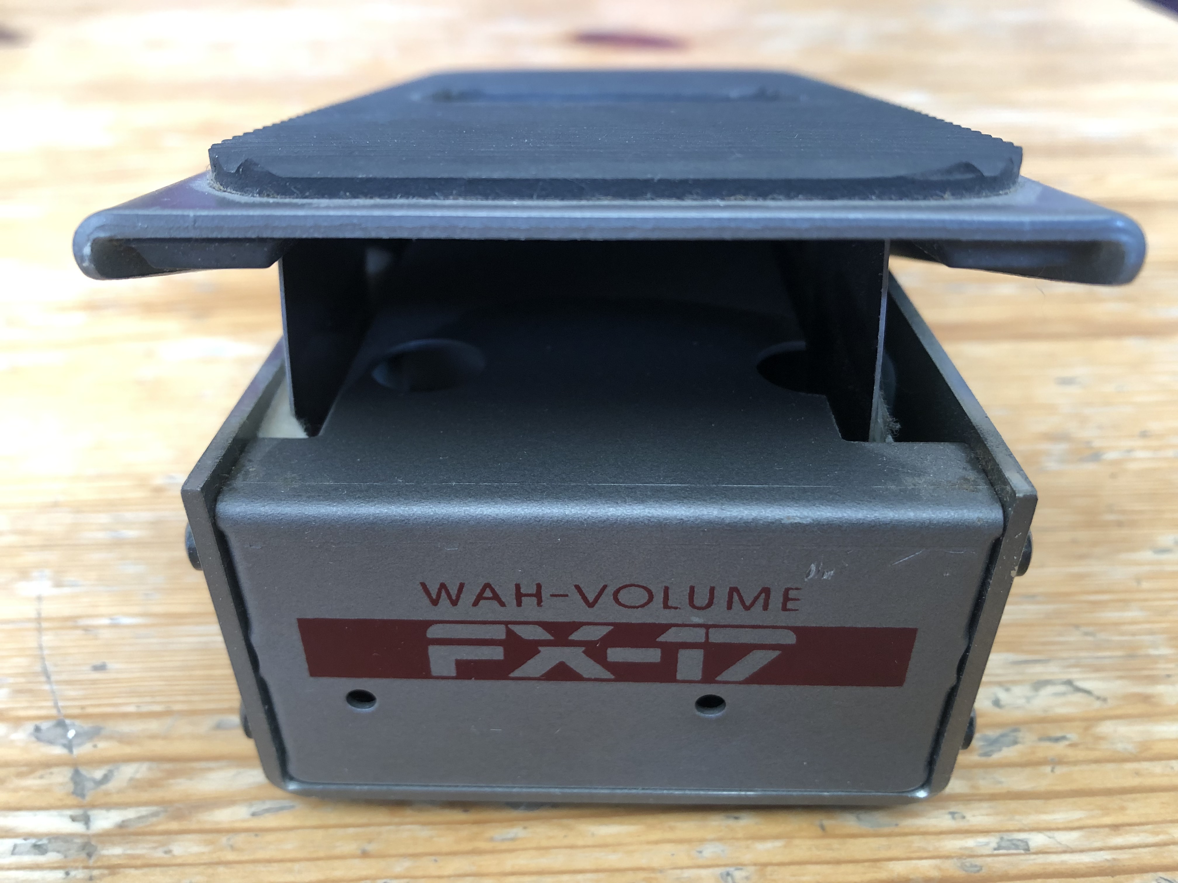 DOD FX17 Wah/Volume (50933)