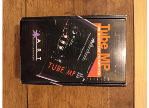 Art Tube MP (52879)