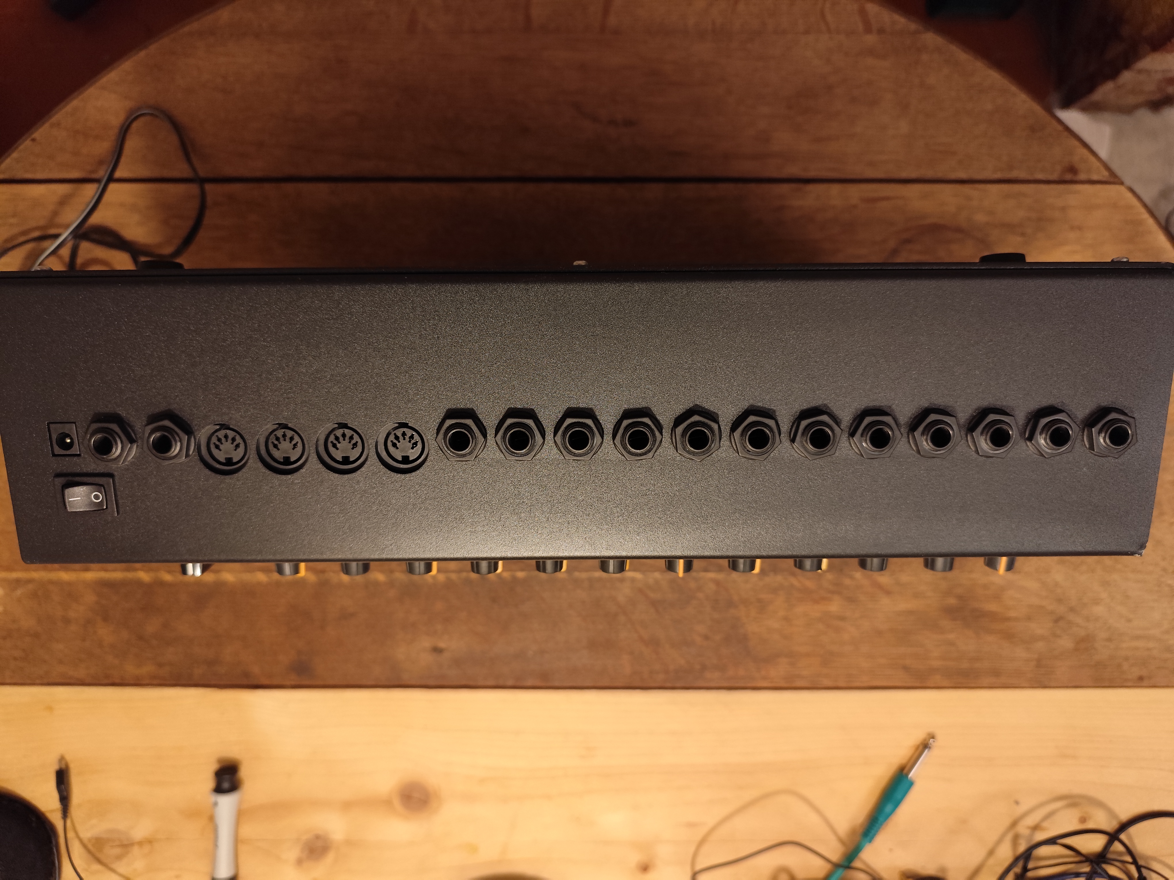 e-licktronic Yocto (44114)