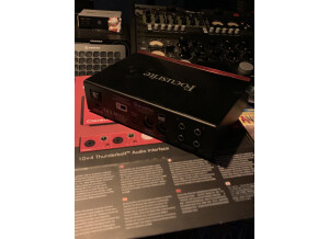 Focusrite Clarett 2Pre (33481)