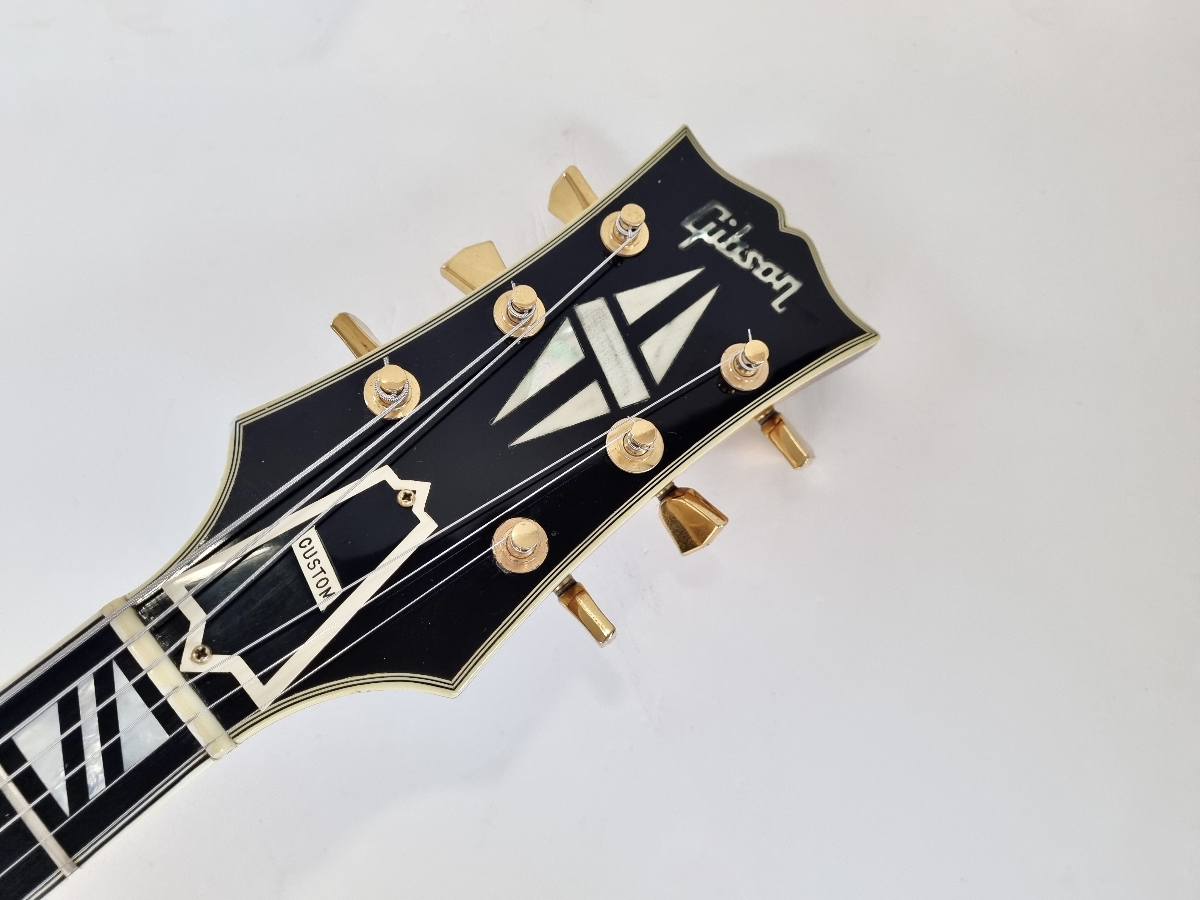 Gibson Super 400 CES (47071)