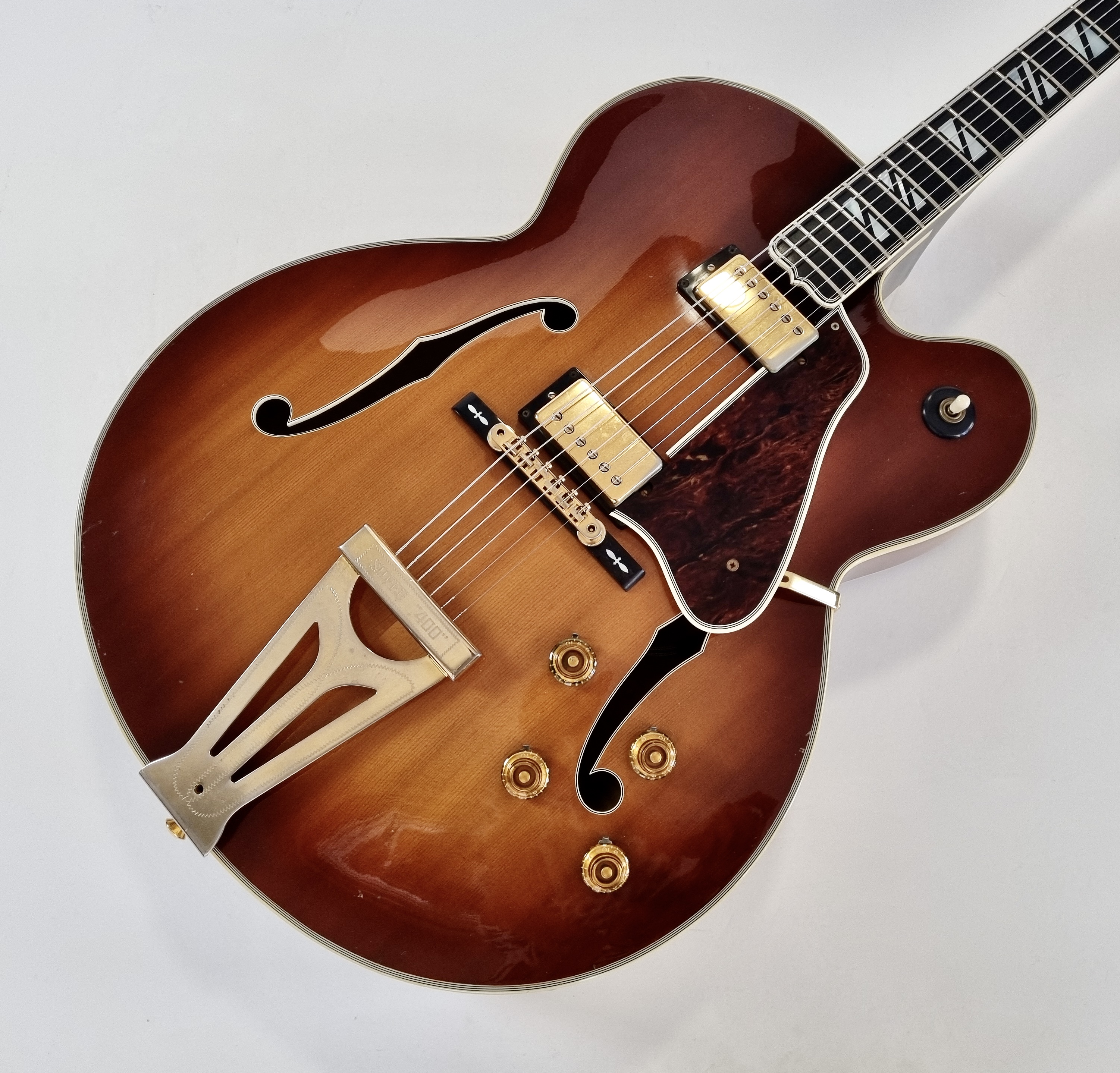 Gibson Super 400 CES (45902)