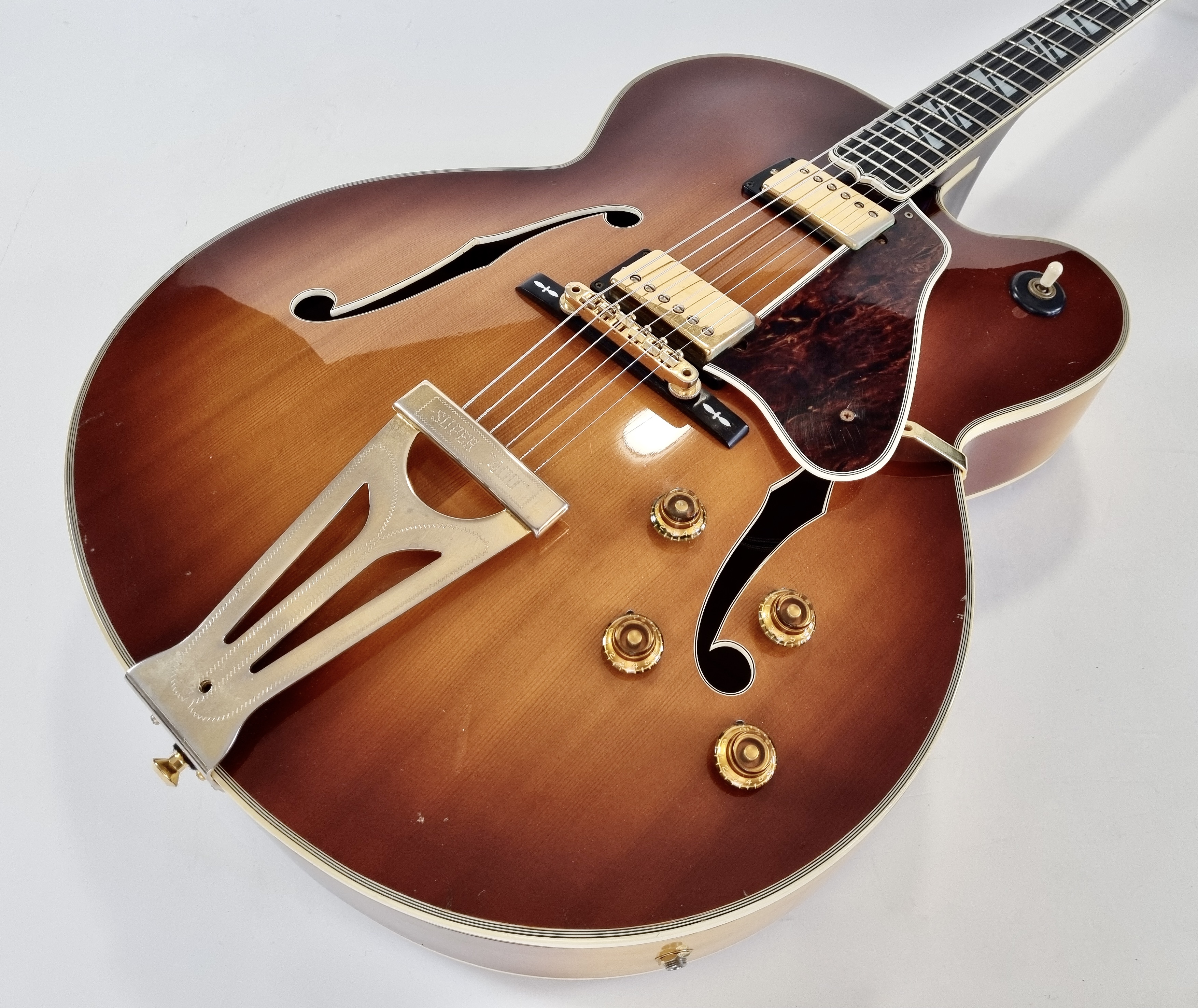 Gibson Super 400 CES (24941)