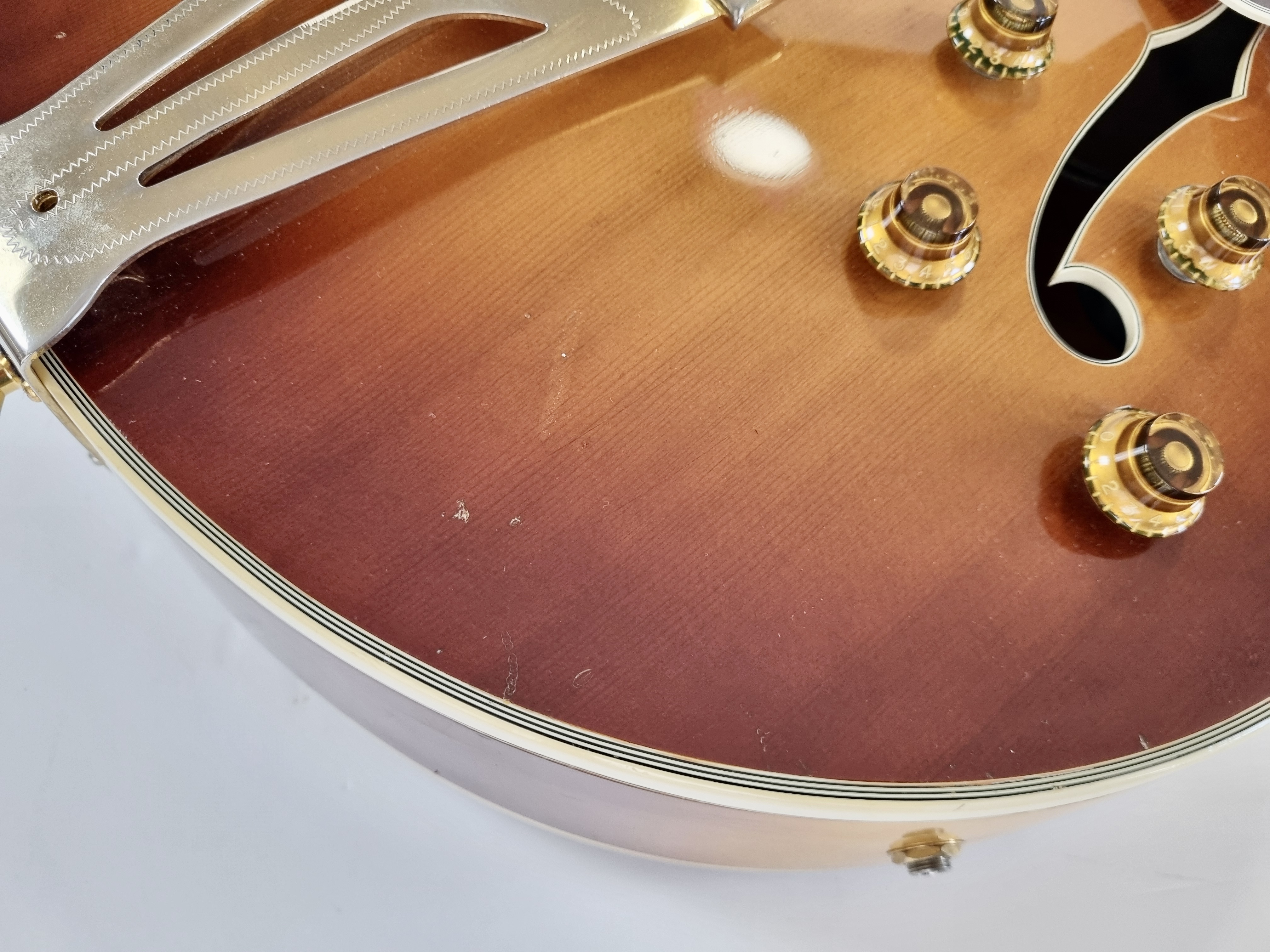 Gibson Super 400 CES (79845)