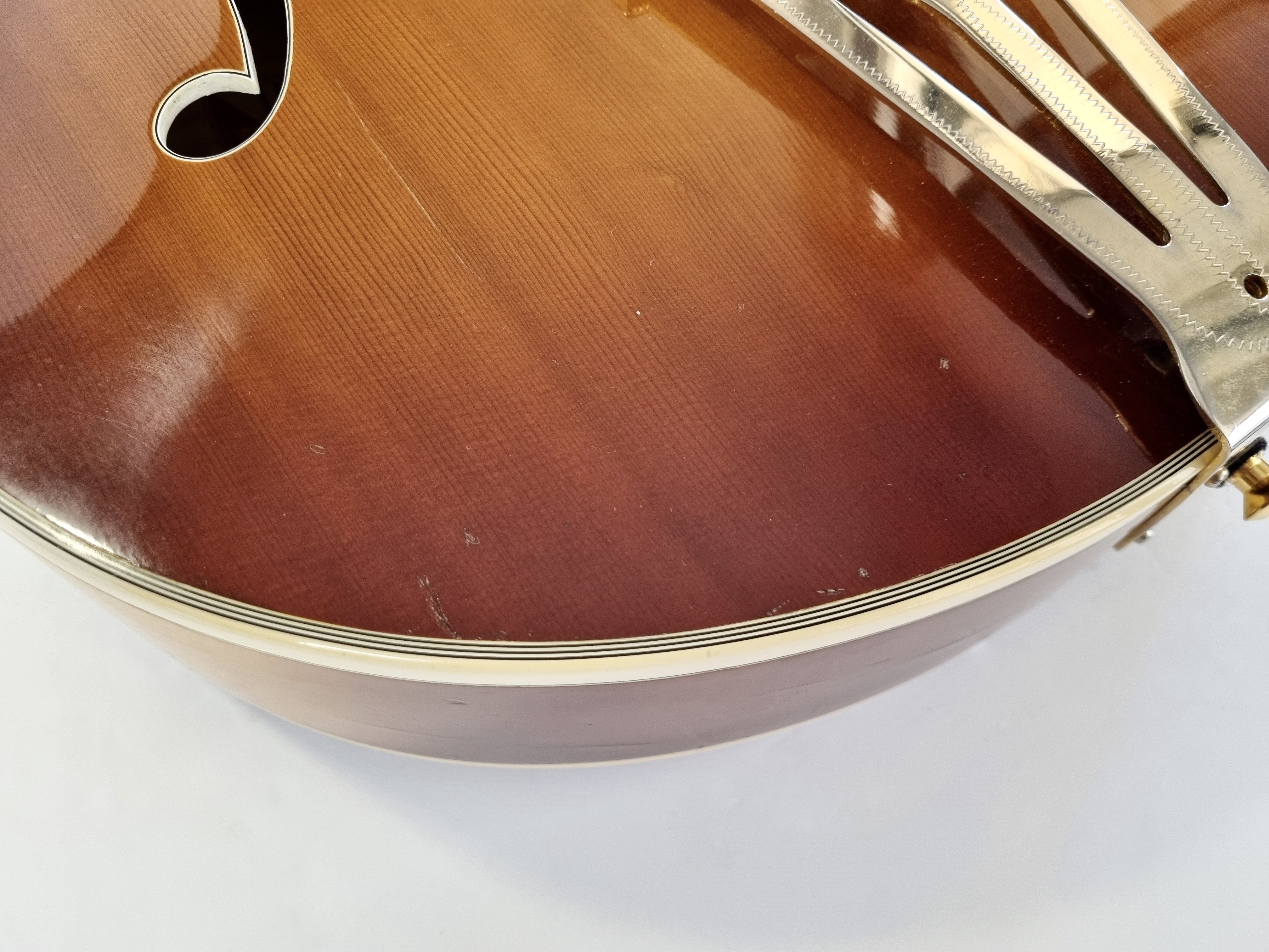 Gibson Super 400 CES (97632)