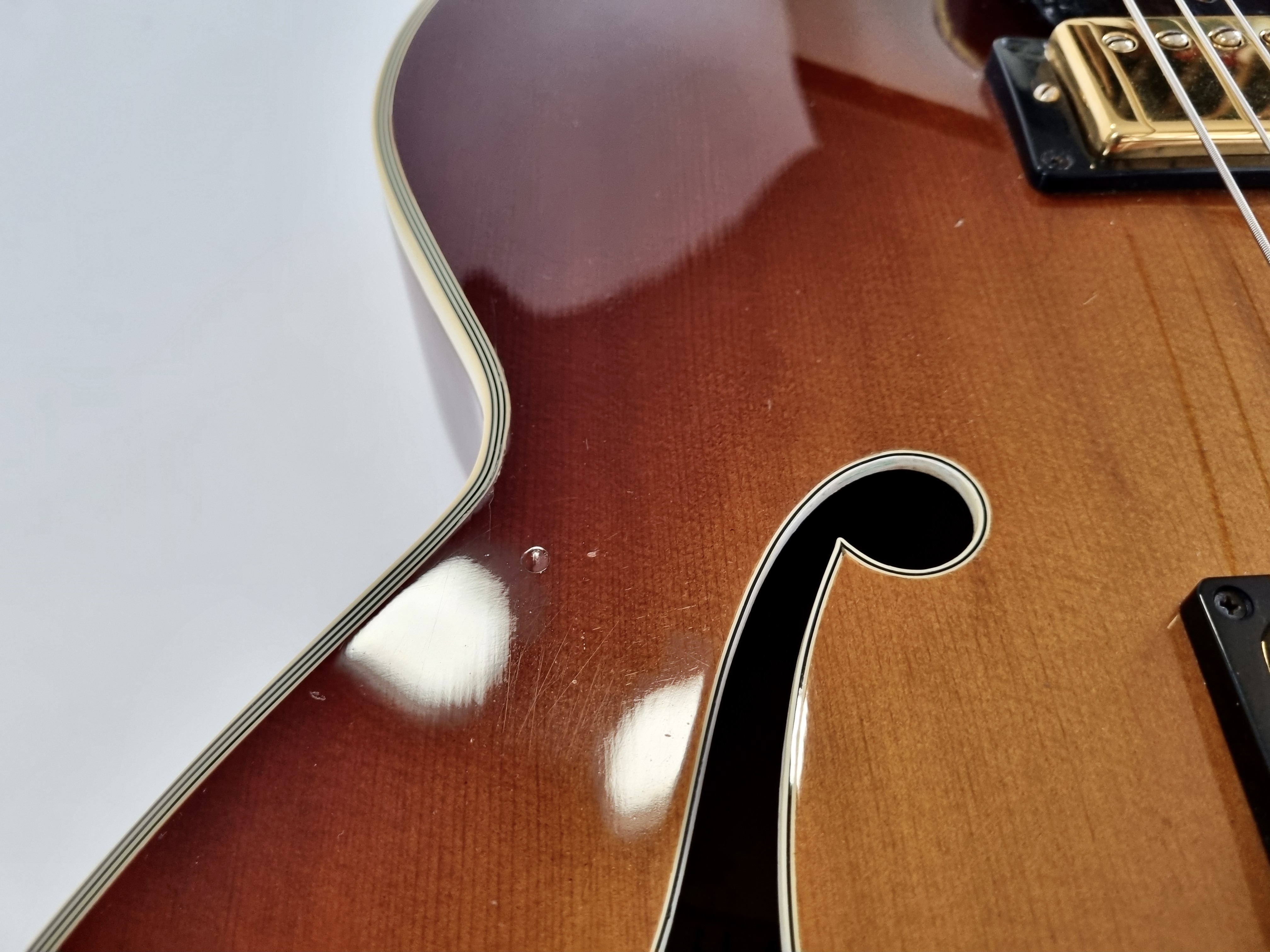 Gibson Super 400 CES (38765)