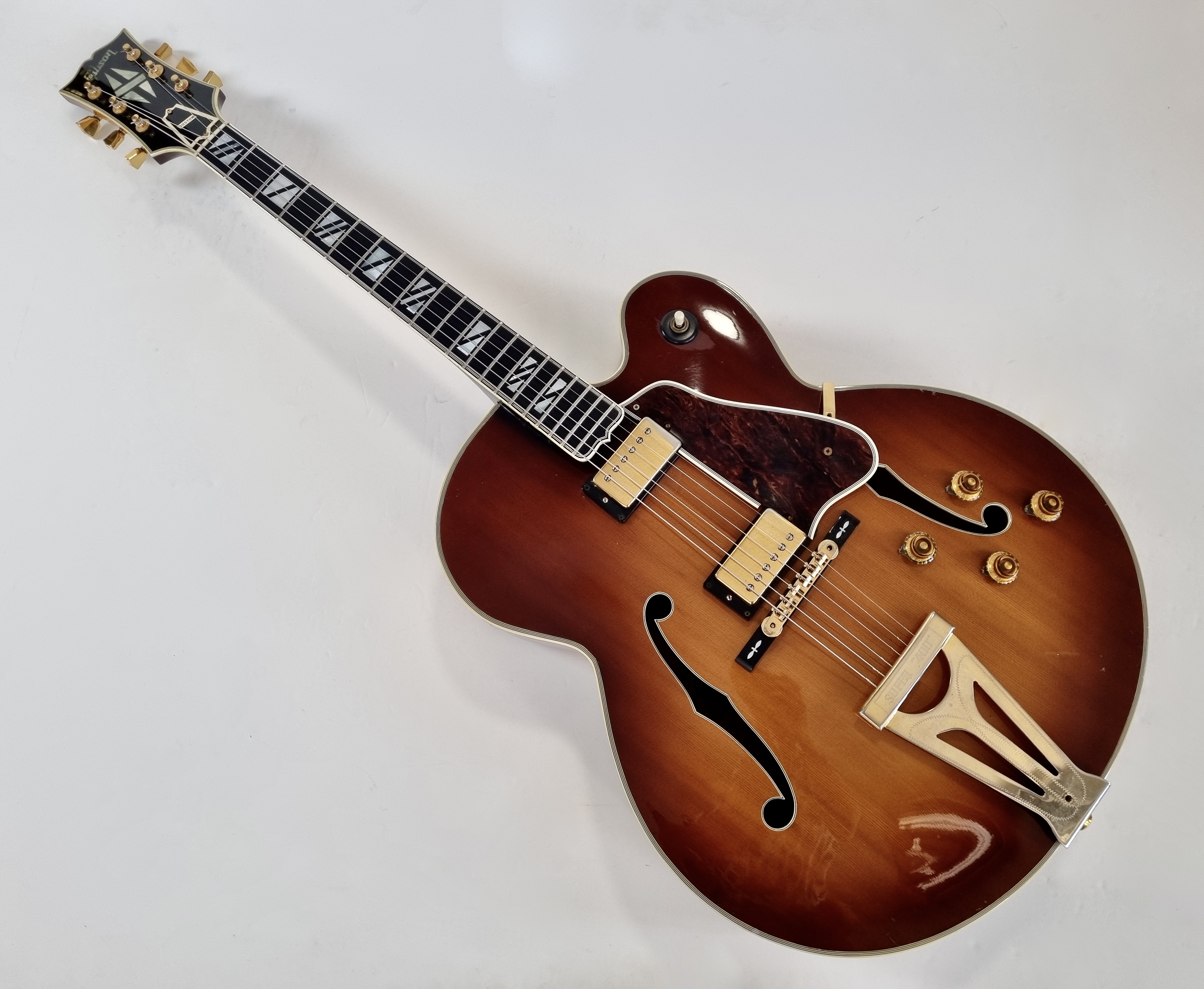 Gibson Super 400 CES (61614)