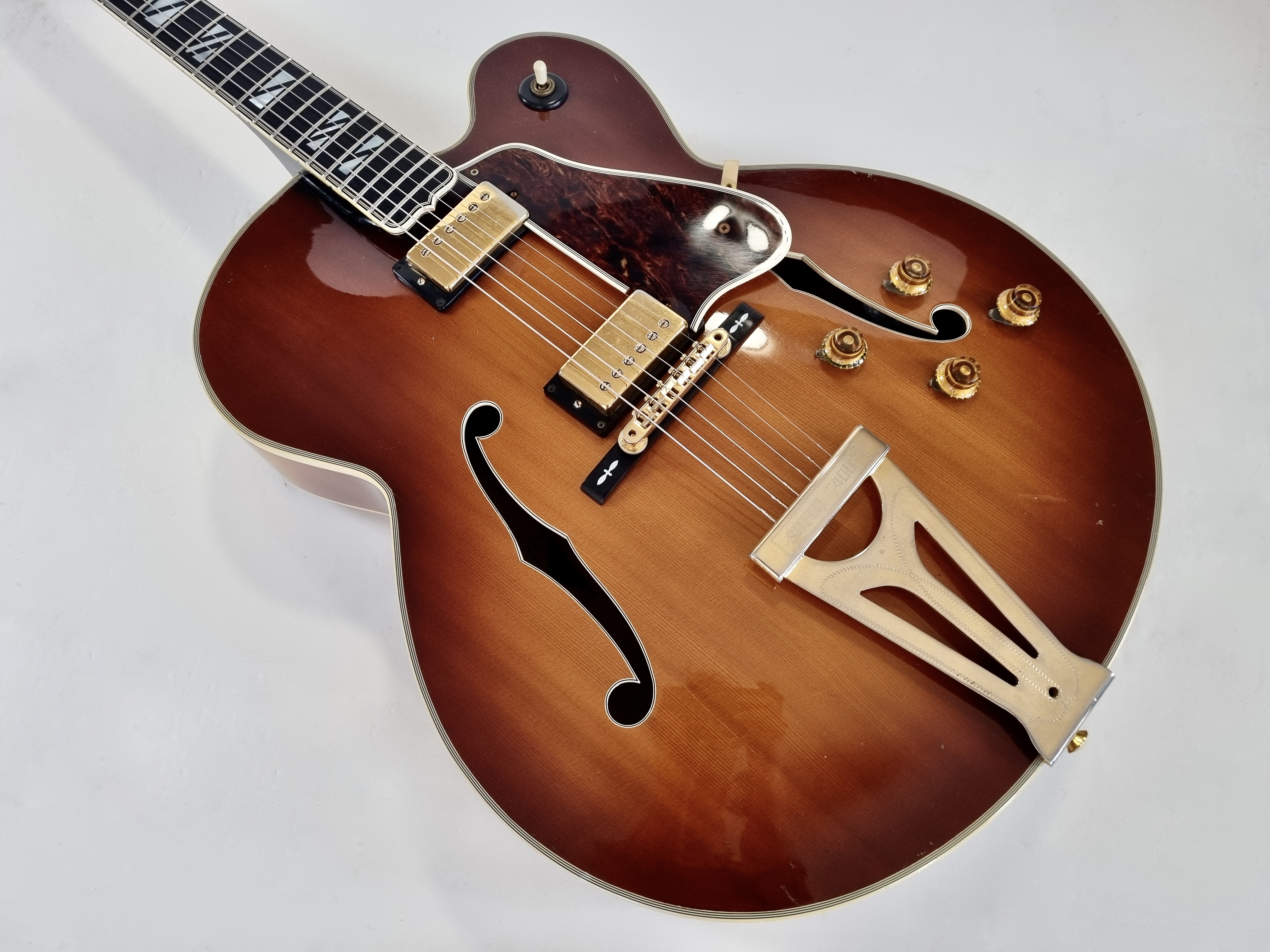 Gibson Super 400 CES (46955)