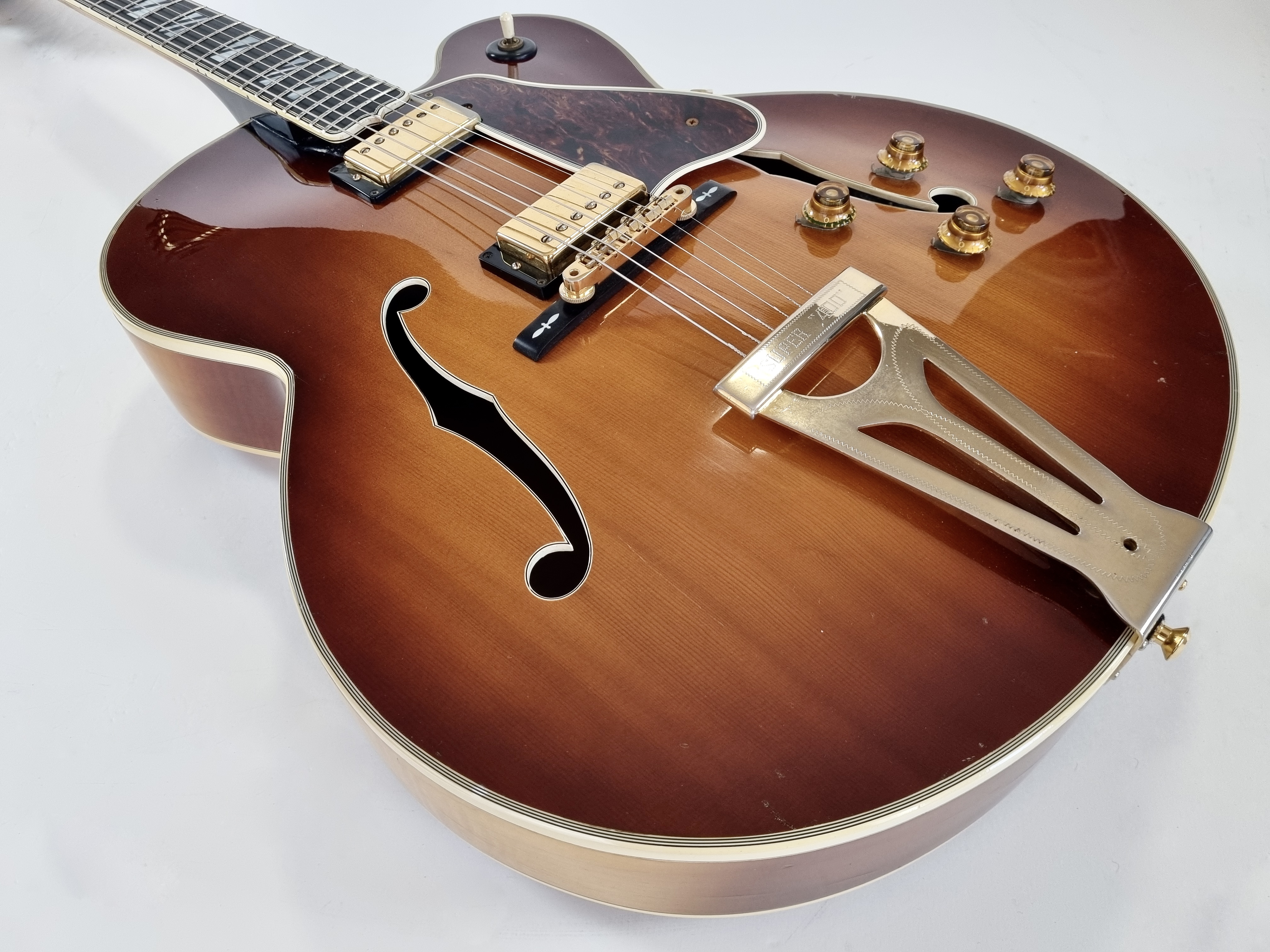 Gibson Super 400 CES (17320)