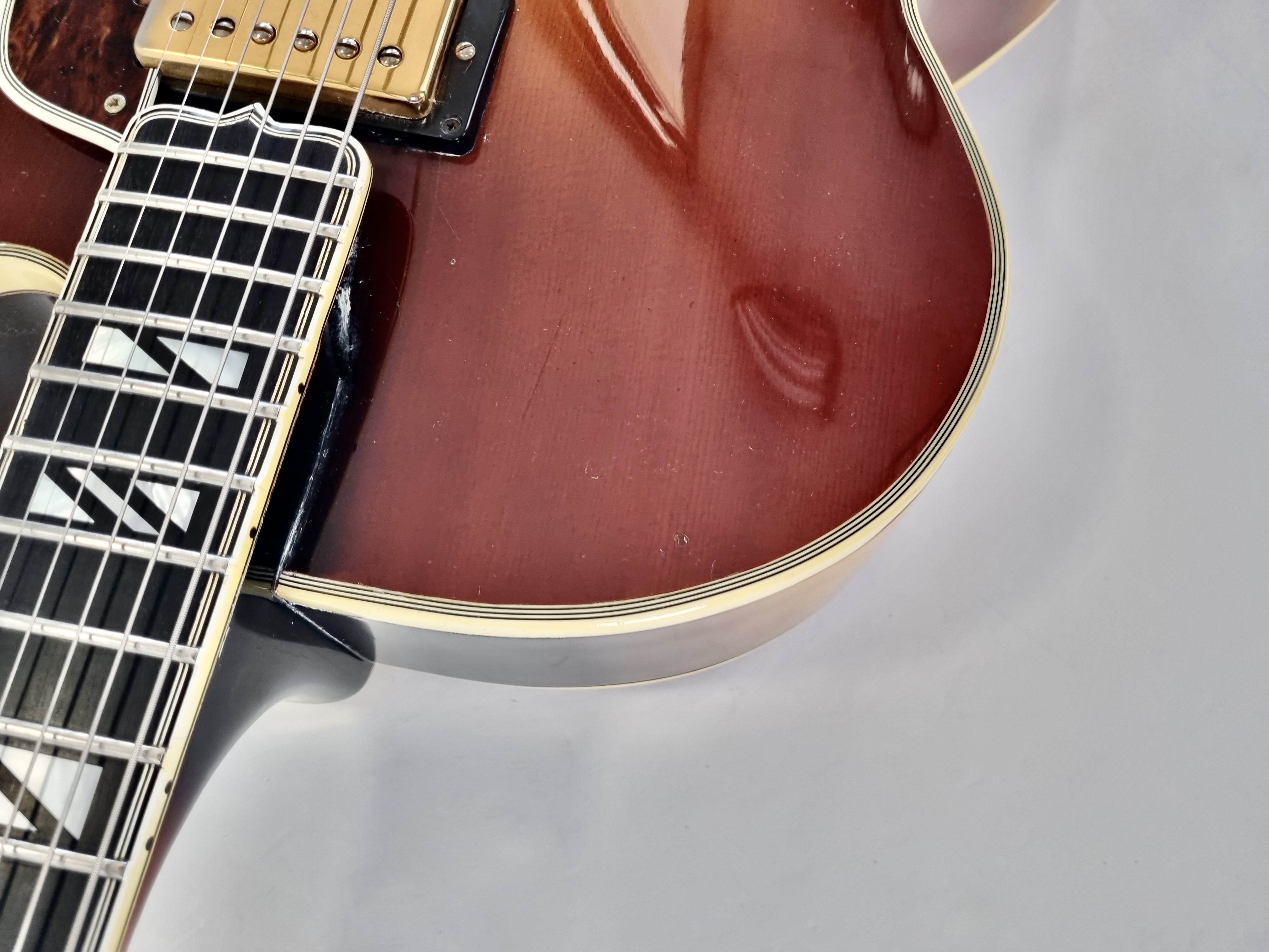 Gibson Super 400 CES (44480)