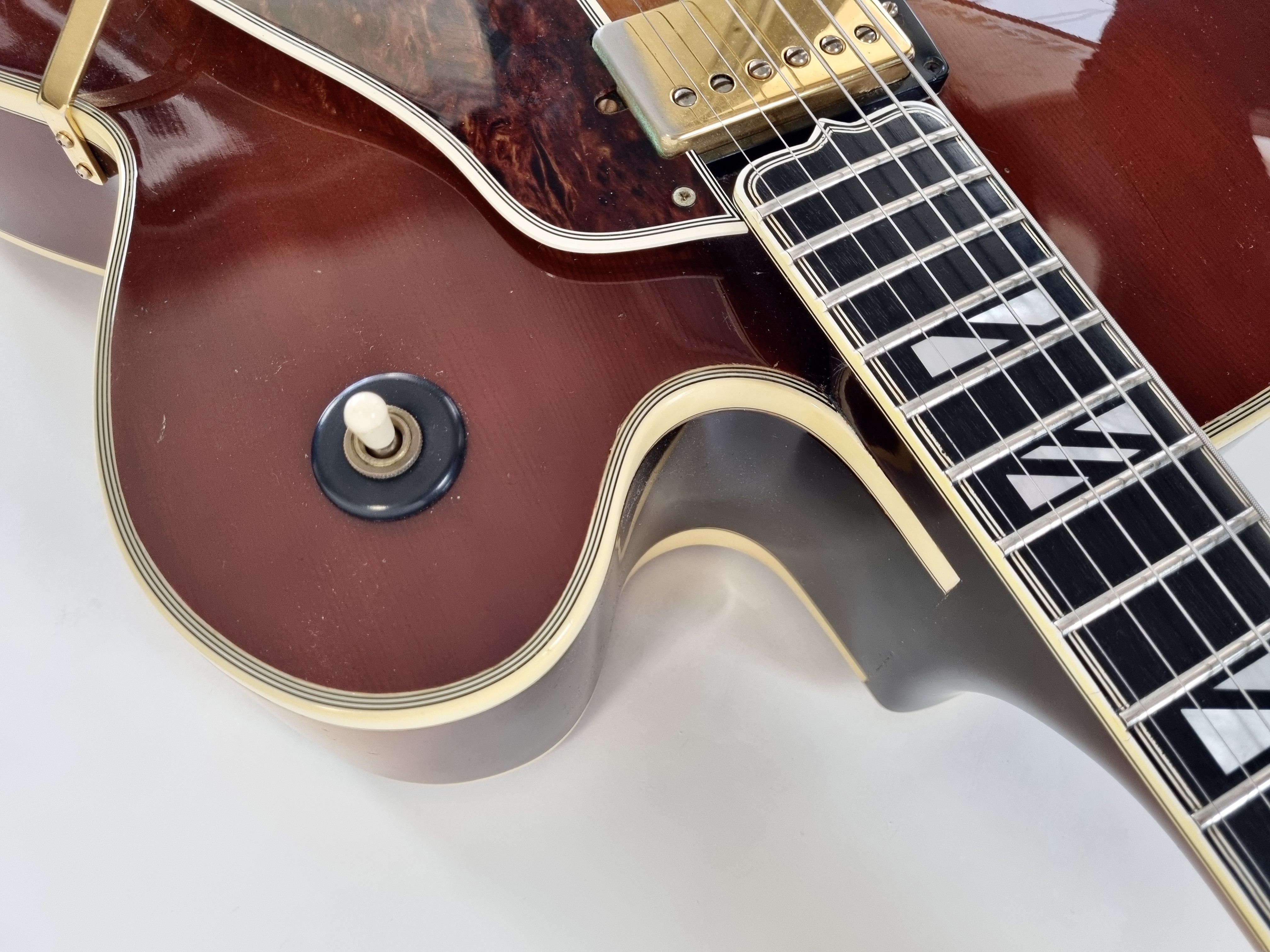 Gibson Super 400 CES (44053)