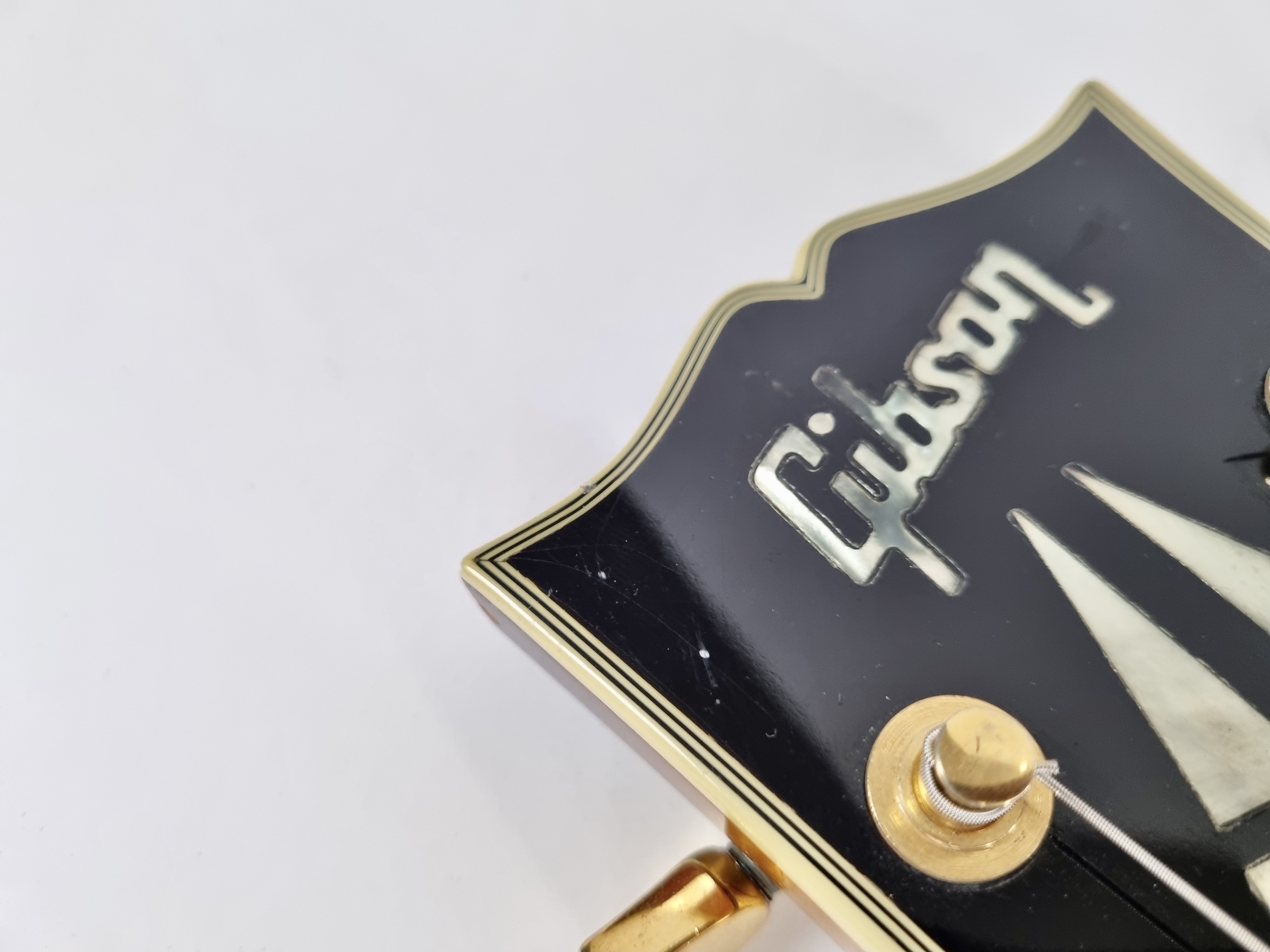 Gibson Super 400 CES (87863)