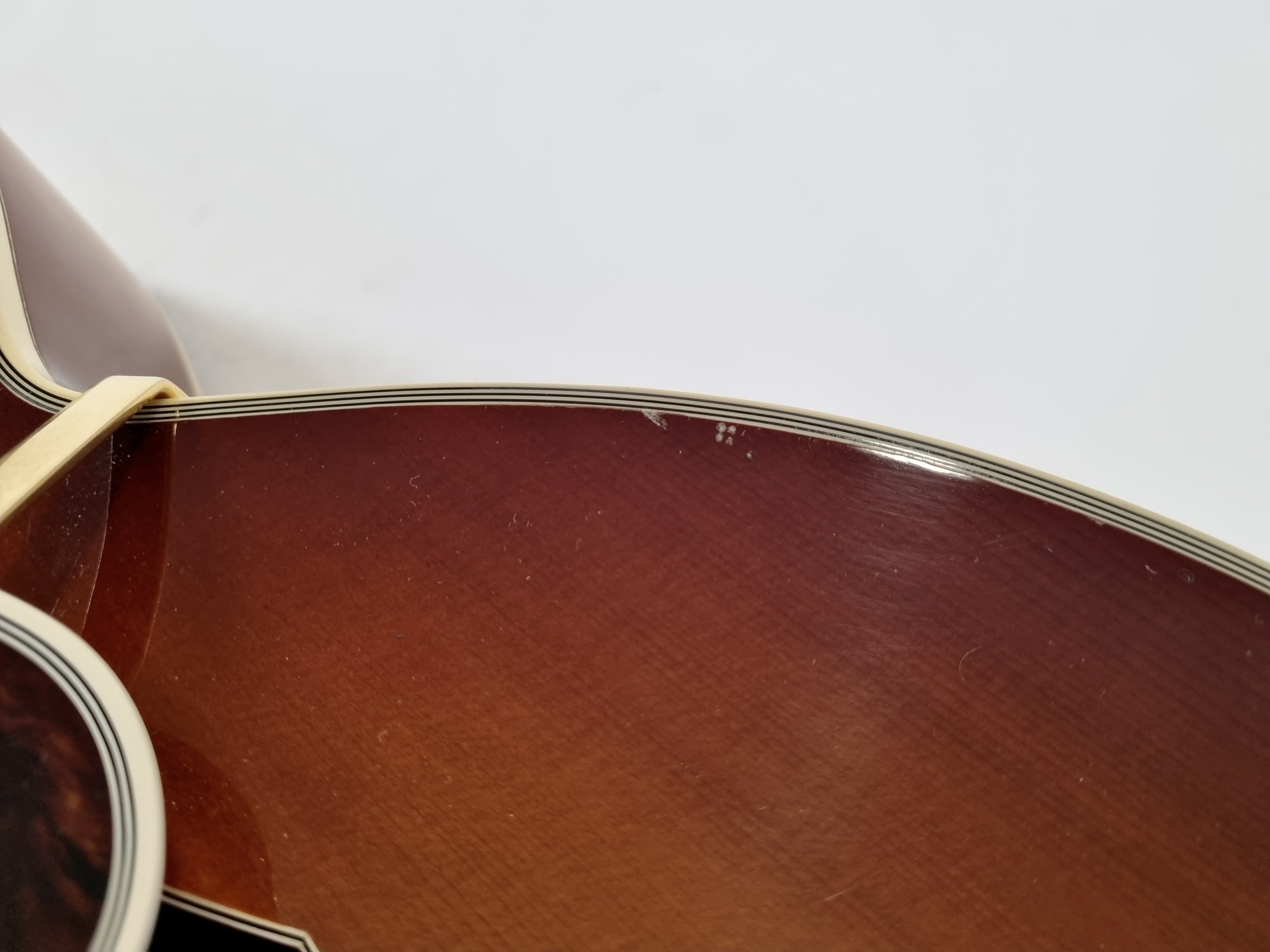 Gibson Super 400 CES (61324)