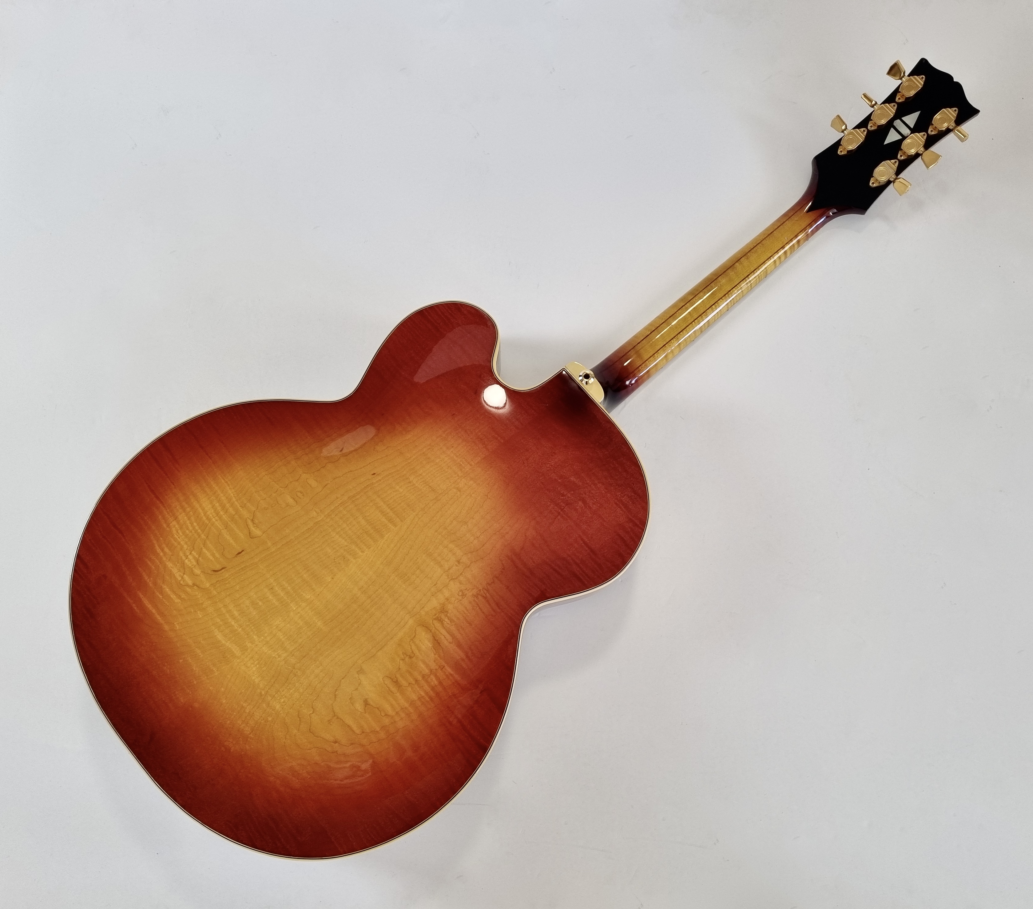 Gibson Super 400 CES (5426)