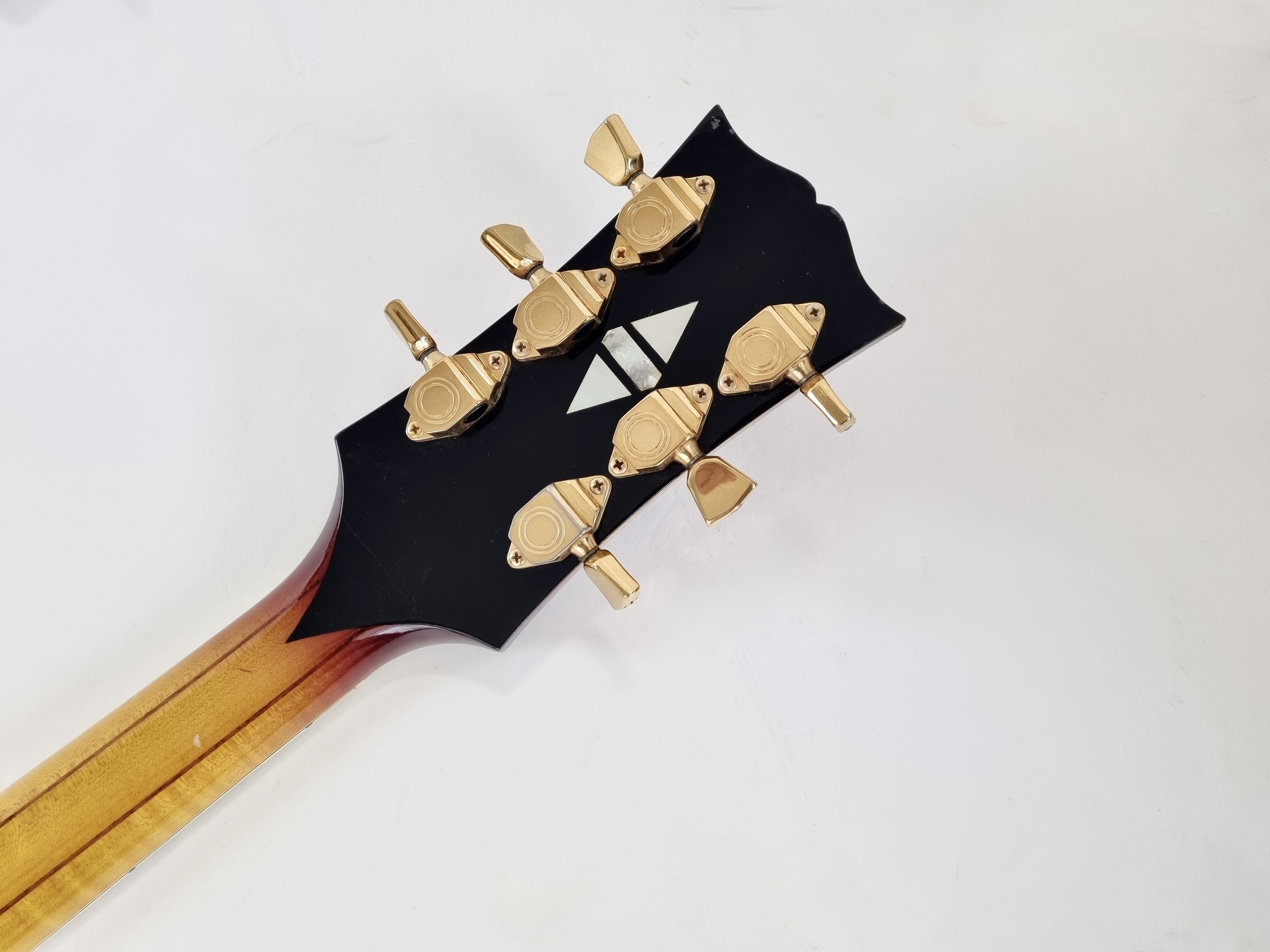 Gibson Super 400 CES (31611)