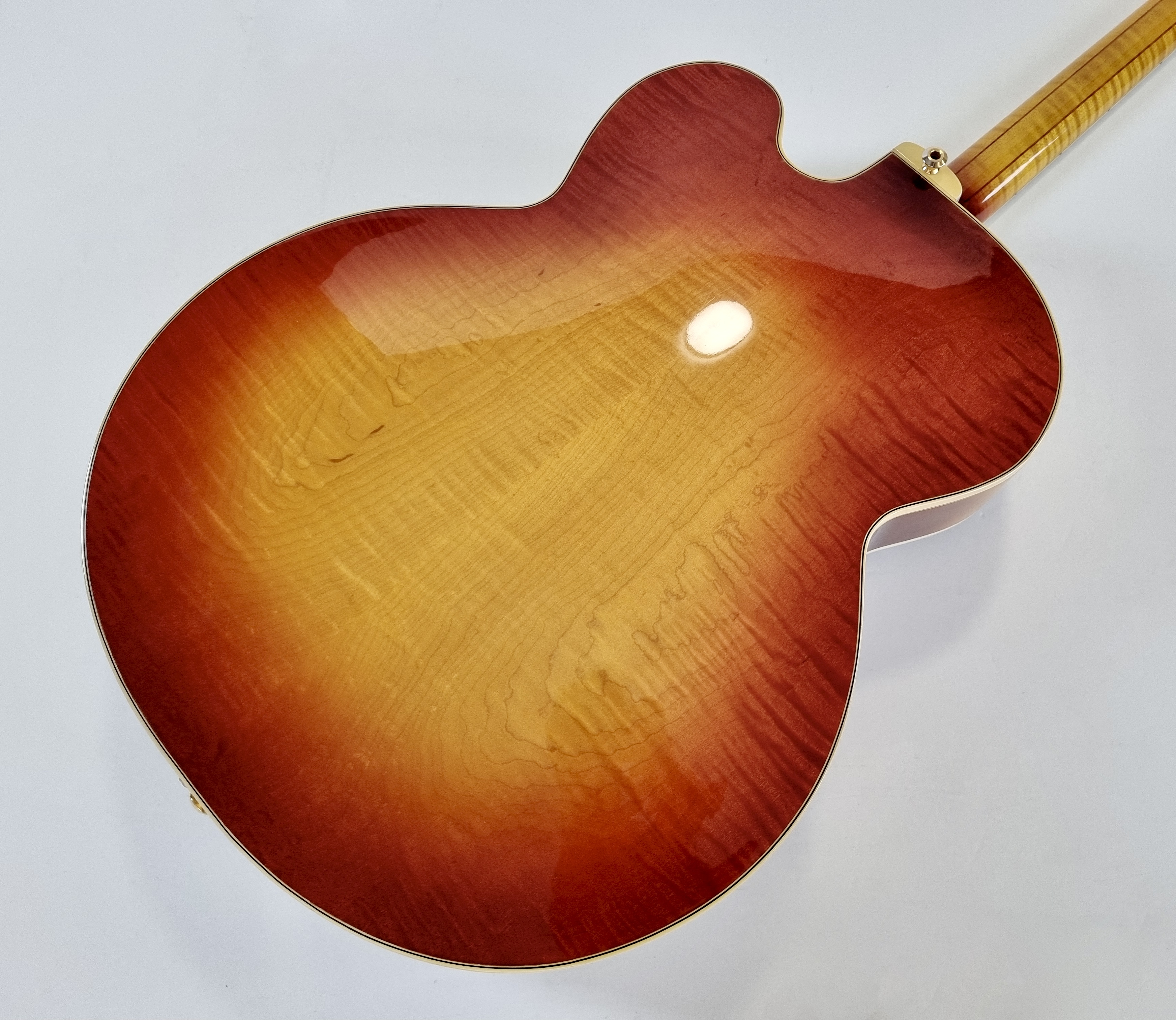 Gibson Super 400 CES (83812)
