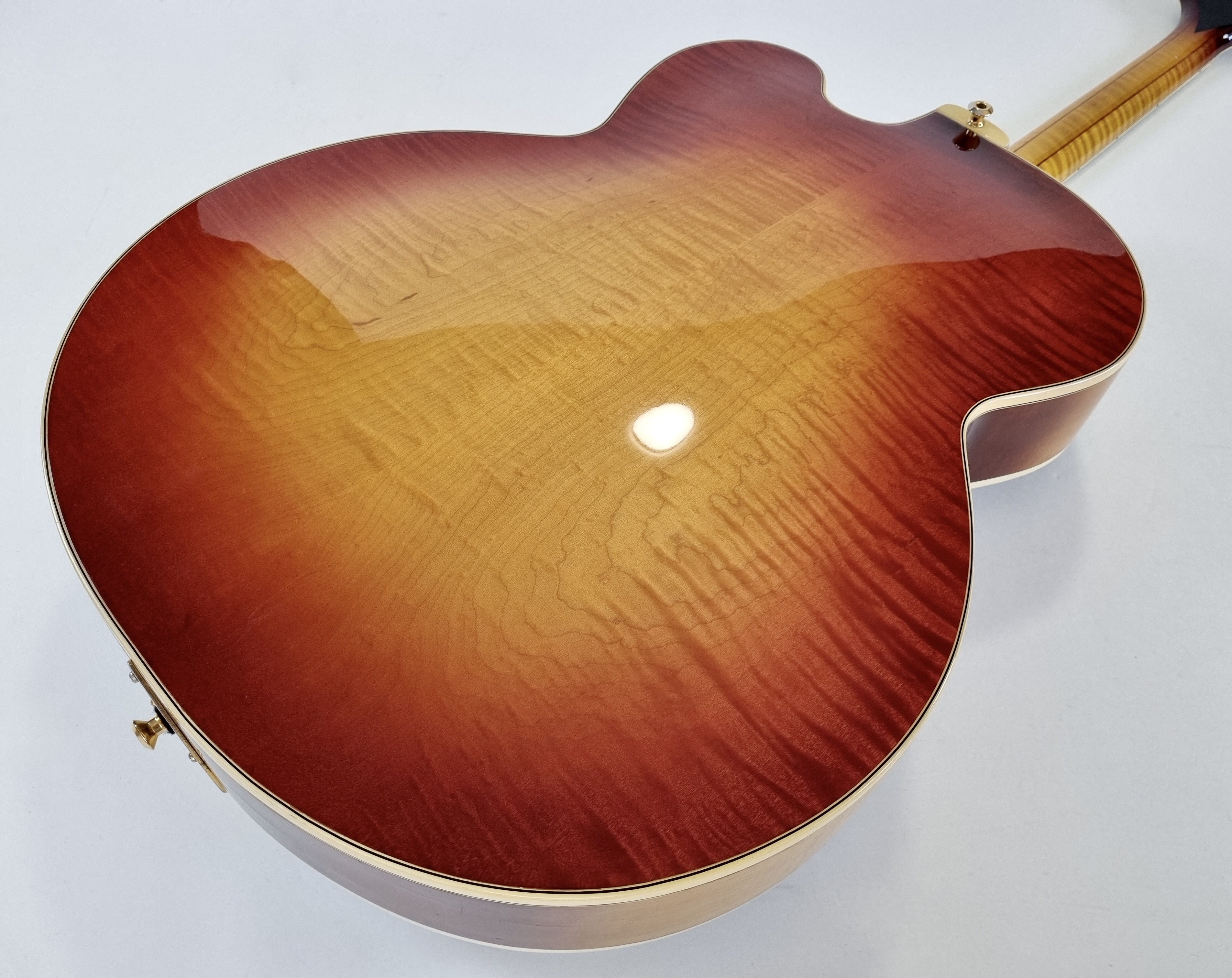Gibson Super 400 CES (28058)