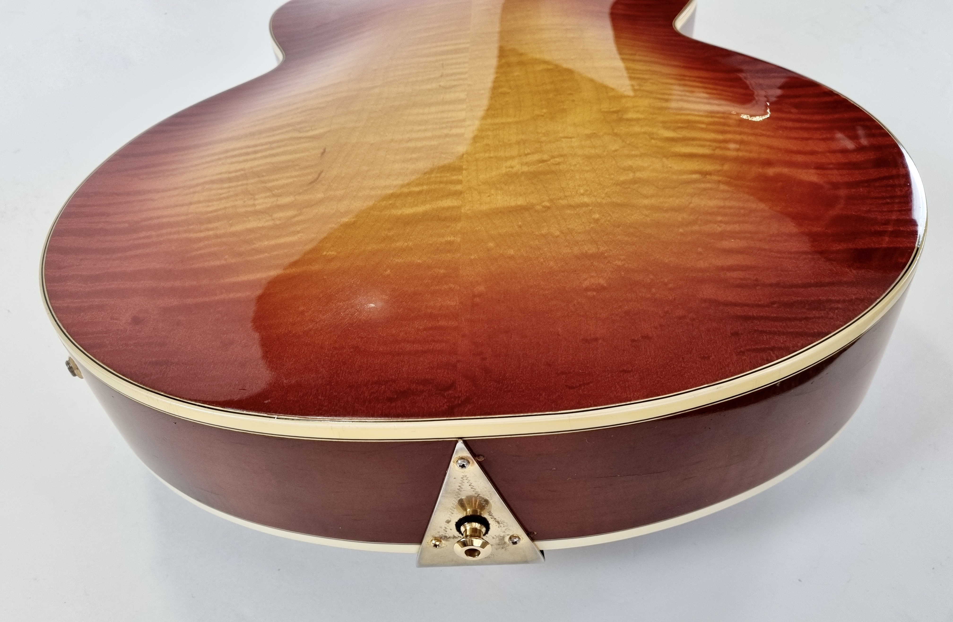 Gibson Super 400 CES (27158)