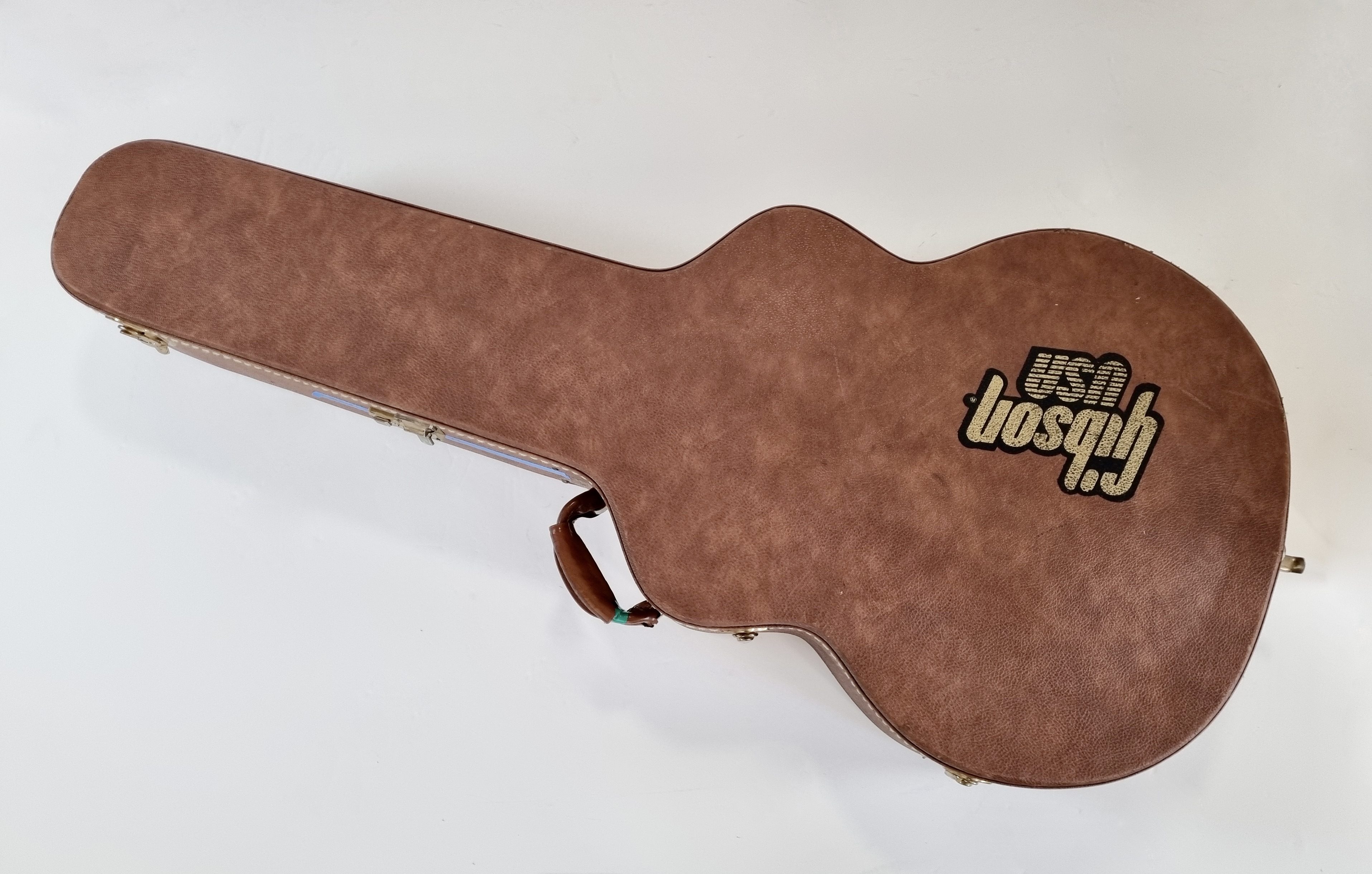 Gibson Super 400 CES (38696)