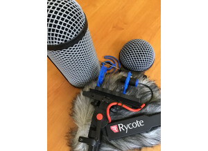 Rycote MiniCmit Pack 2
