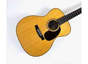Martin & Co 000-28EC (62486)