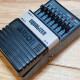 MEQ-1 Equalizer MEQ-1 Equalizer