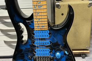Ibanez JEM77P