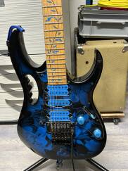 Ibanez JEM77P