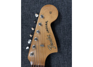 Fender Vintera '60s Jaguar Modified HH (5191)