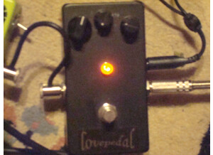 Lovepedal COT 50 (44038)