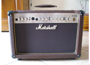 Marshall AS50D (71686)