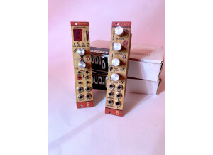 Expert Sleepers General CV (85274)