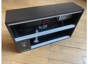 Noise Engineering Sinc Pravus (19543)