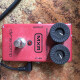M102 Dyna Comp Block Logo Vintage M102 Dyna Comp Block Logo Vintage